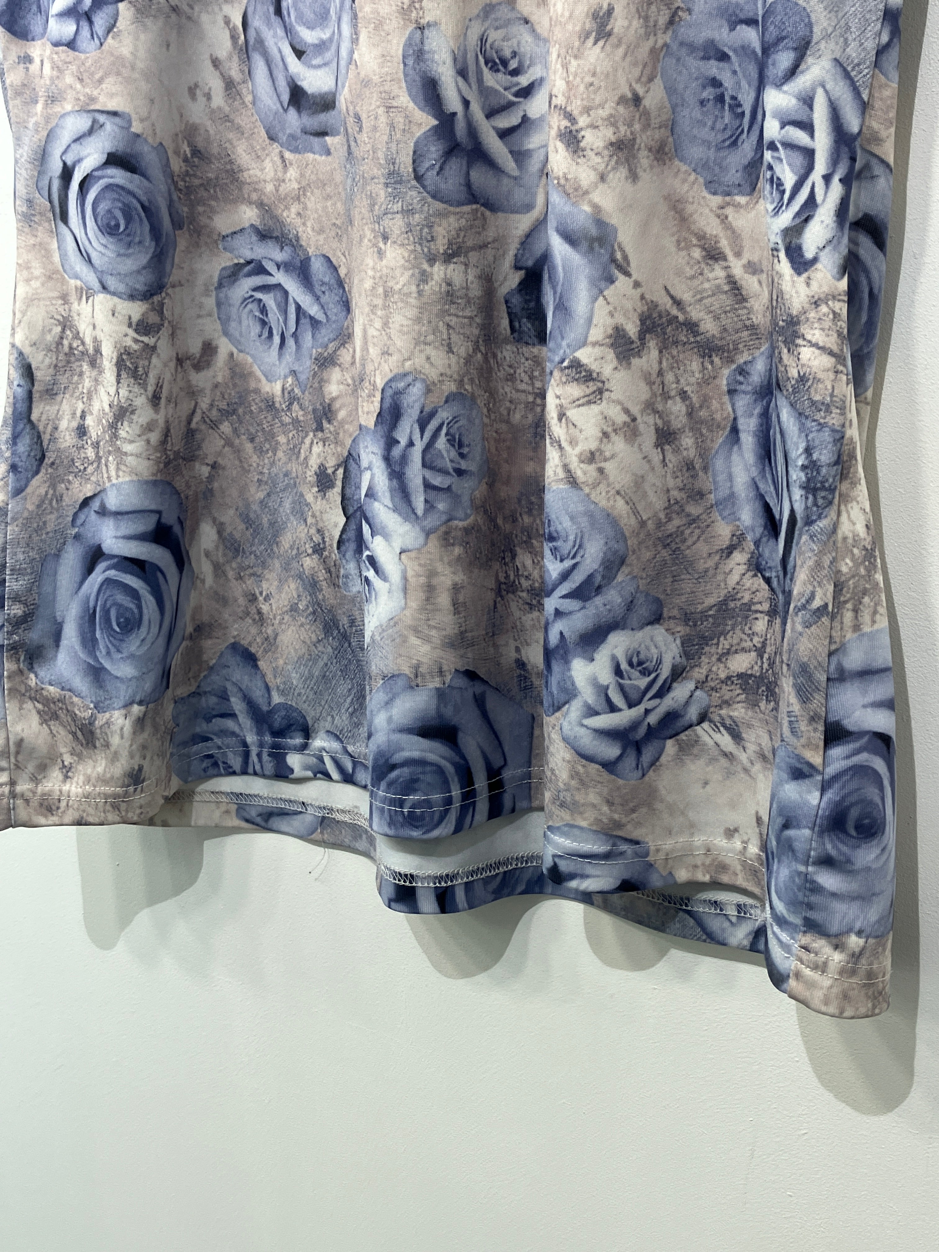 Michelle Bluse